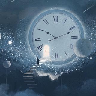 「时间转轴」流淌在指针间的生命音律