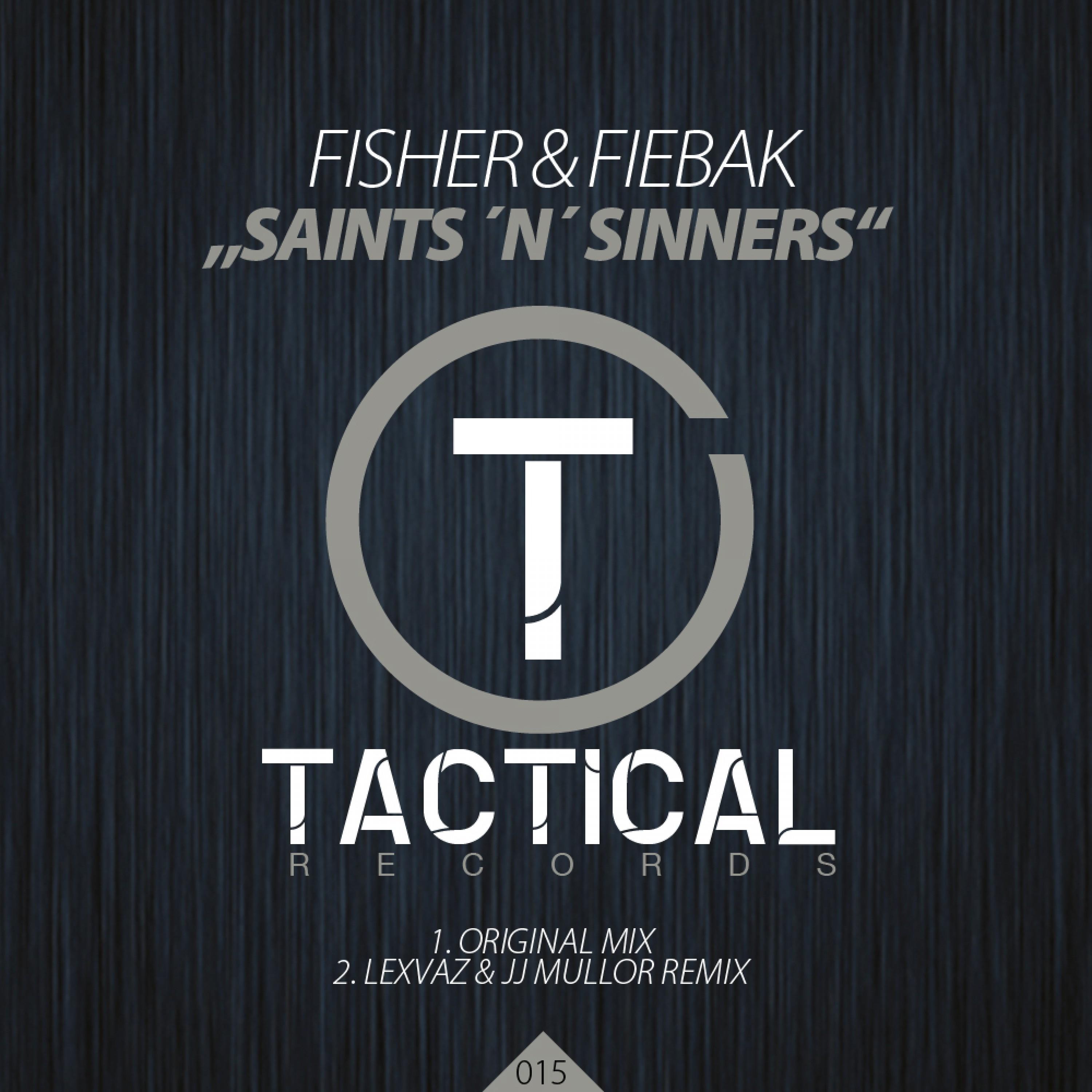 Saints'n Sinners