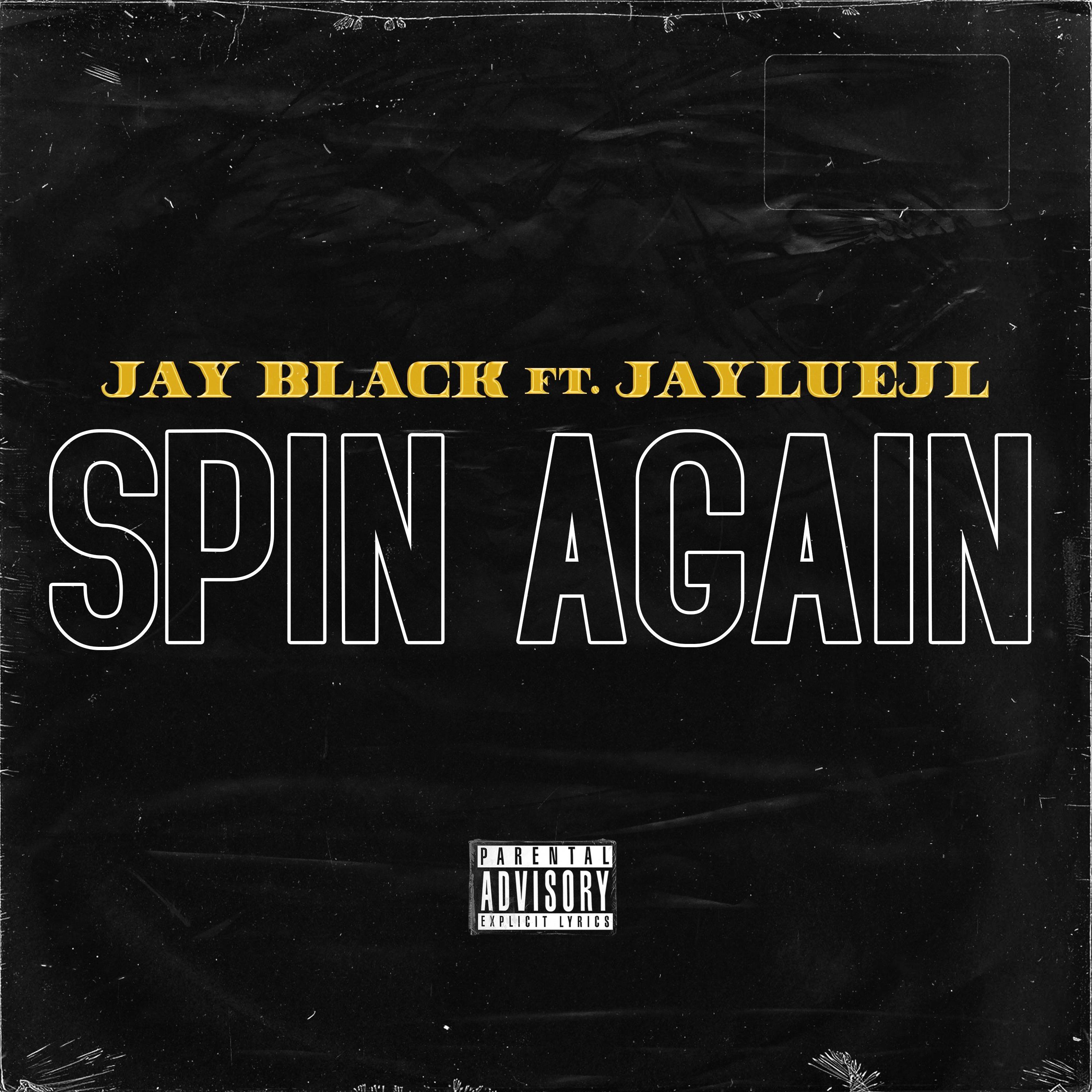 Spin Again