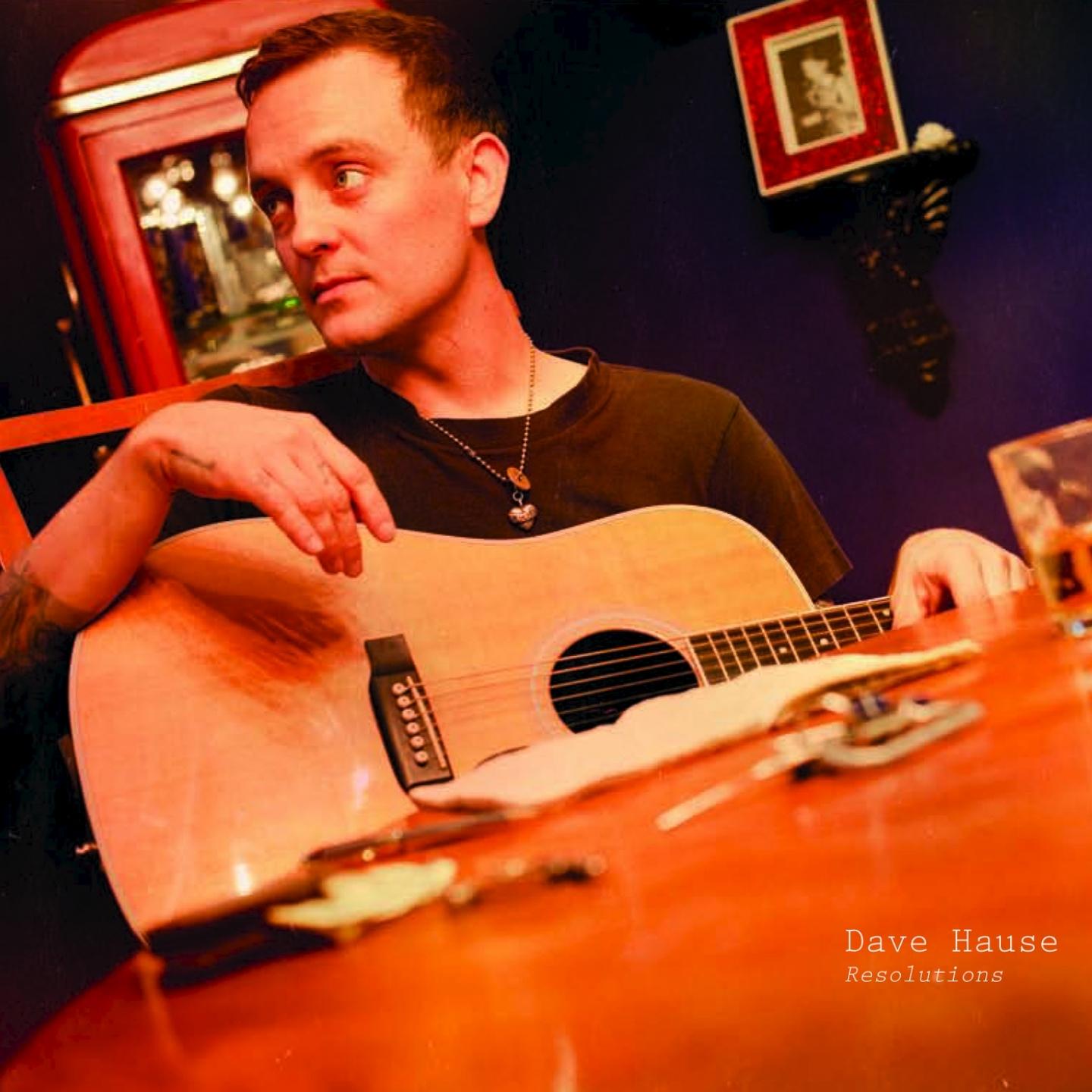 resolutions - dave hause - 单曲 - 网易云音乐