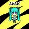LKLK专辑