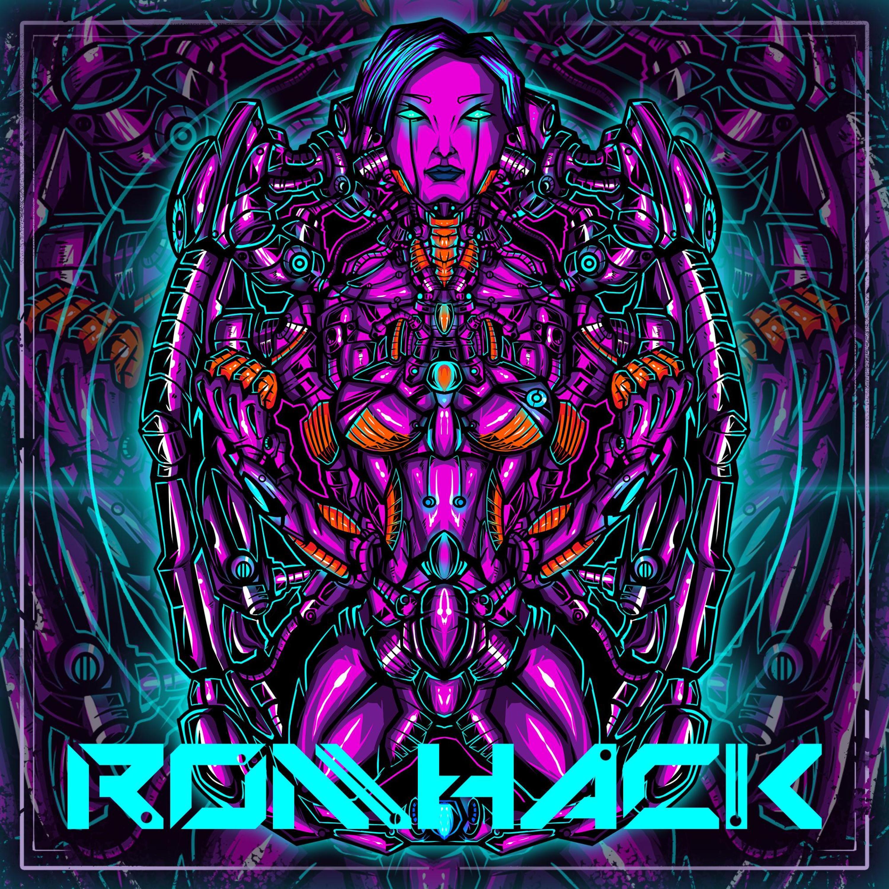 Planet Eater Bug (feat. Logan Adams)