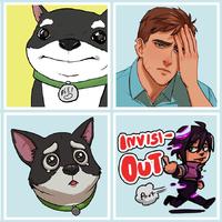 Dispatch超英派遣中心插曲