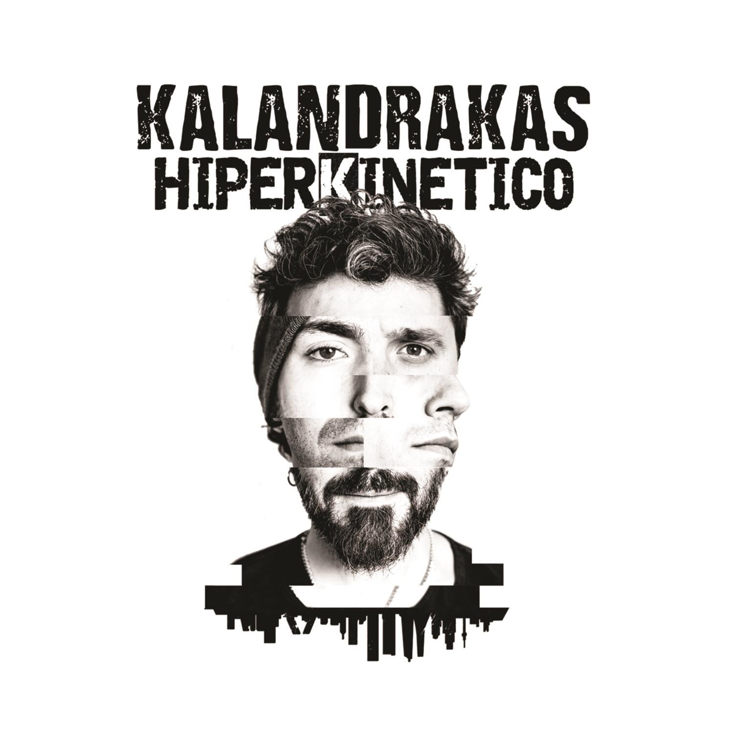 Kalandrakas - Potenciales Provocados