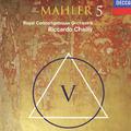 Mahler: Symphony No.5