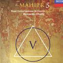 Mahler: Symphony No.5专辑