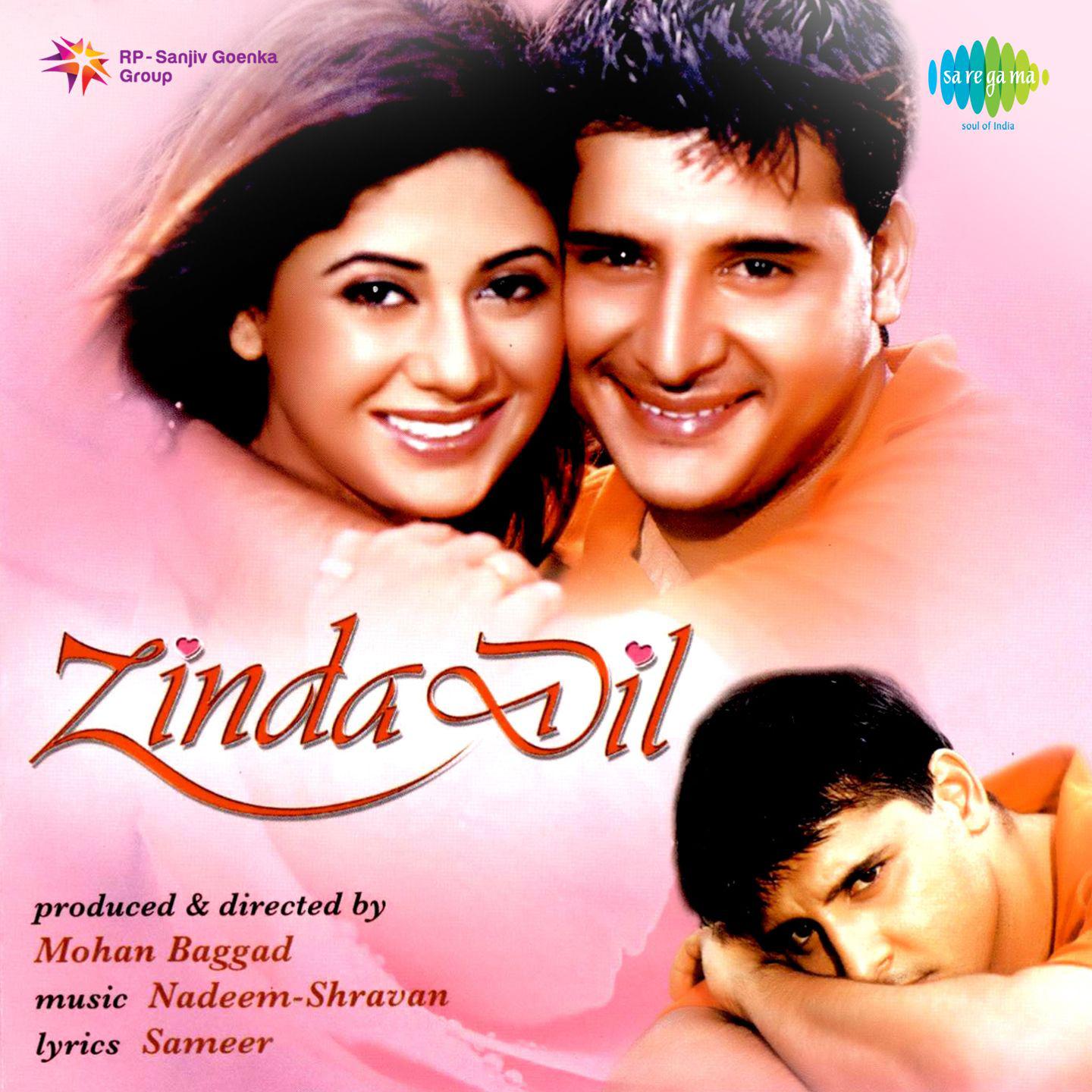 Zinda Dil专辑