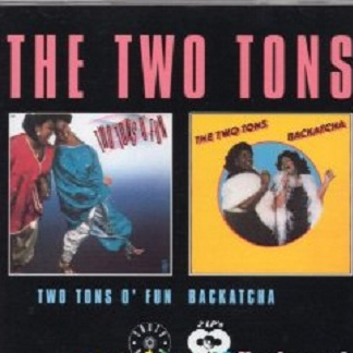 Two Tons O' Fun