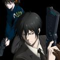 TVアニメ「PSYCHO-PASS 2」BD Vol.2 特典CD