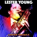 Lester Swings专辑