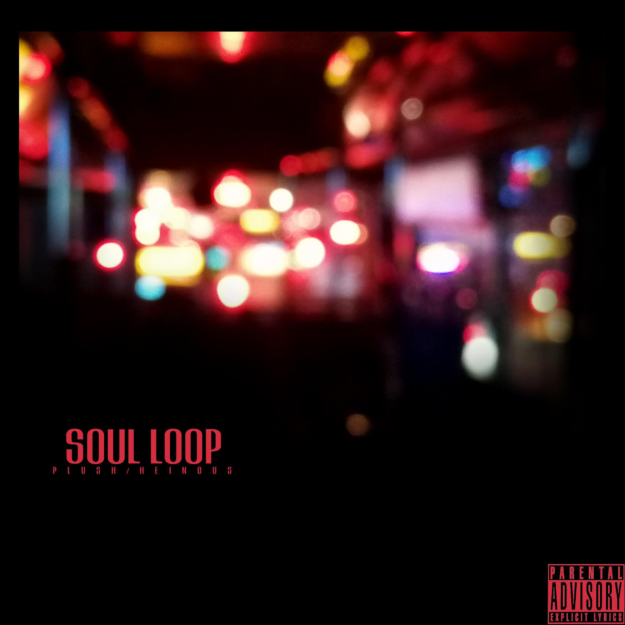 soul loop（hope remix）专辑