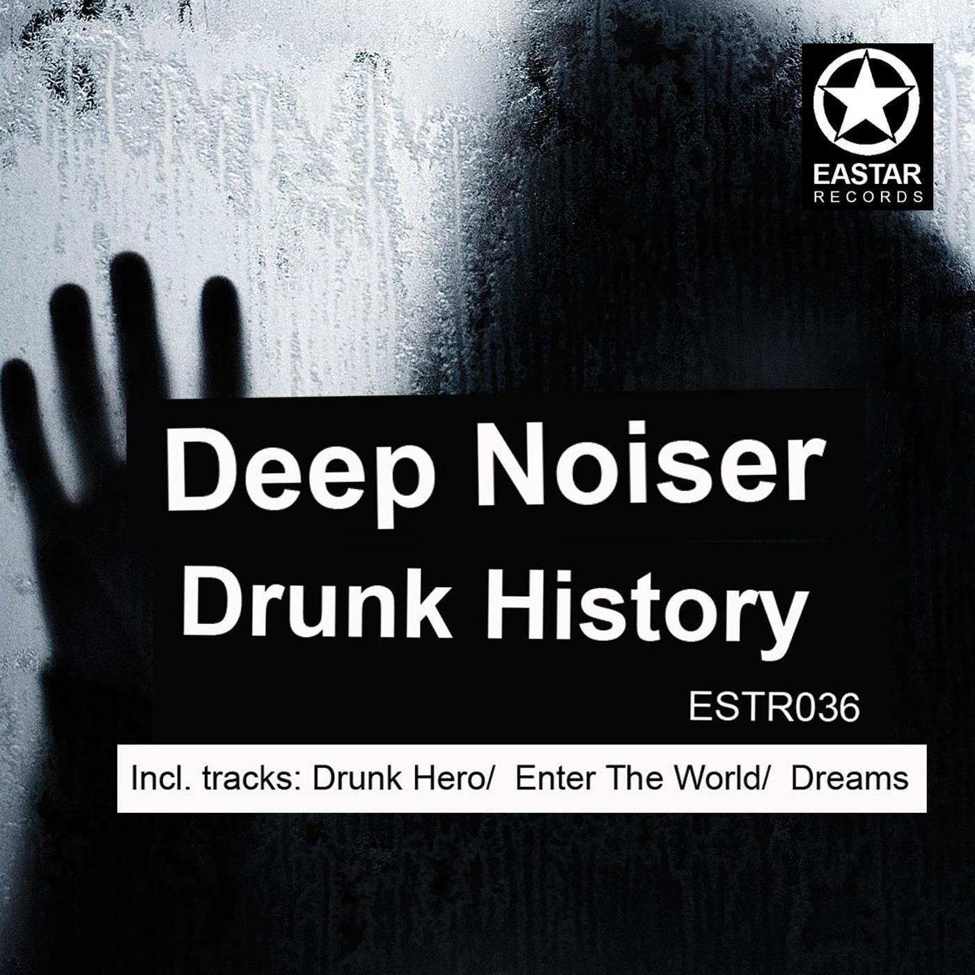 Drunk History