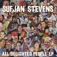 All Delighted People EP