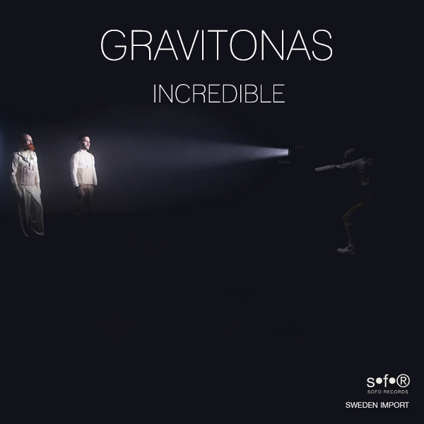 Incredible (Remixes)
