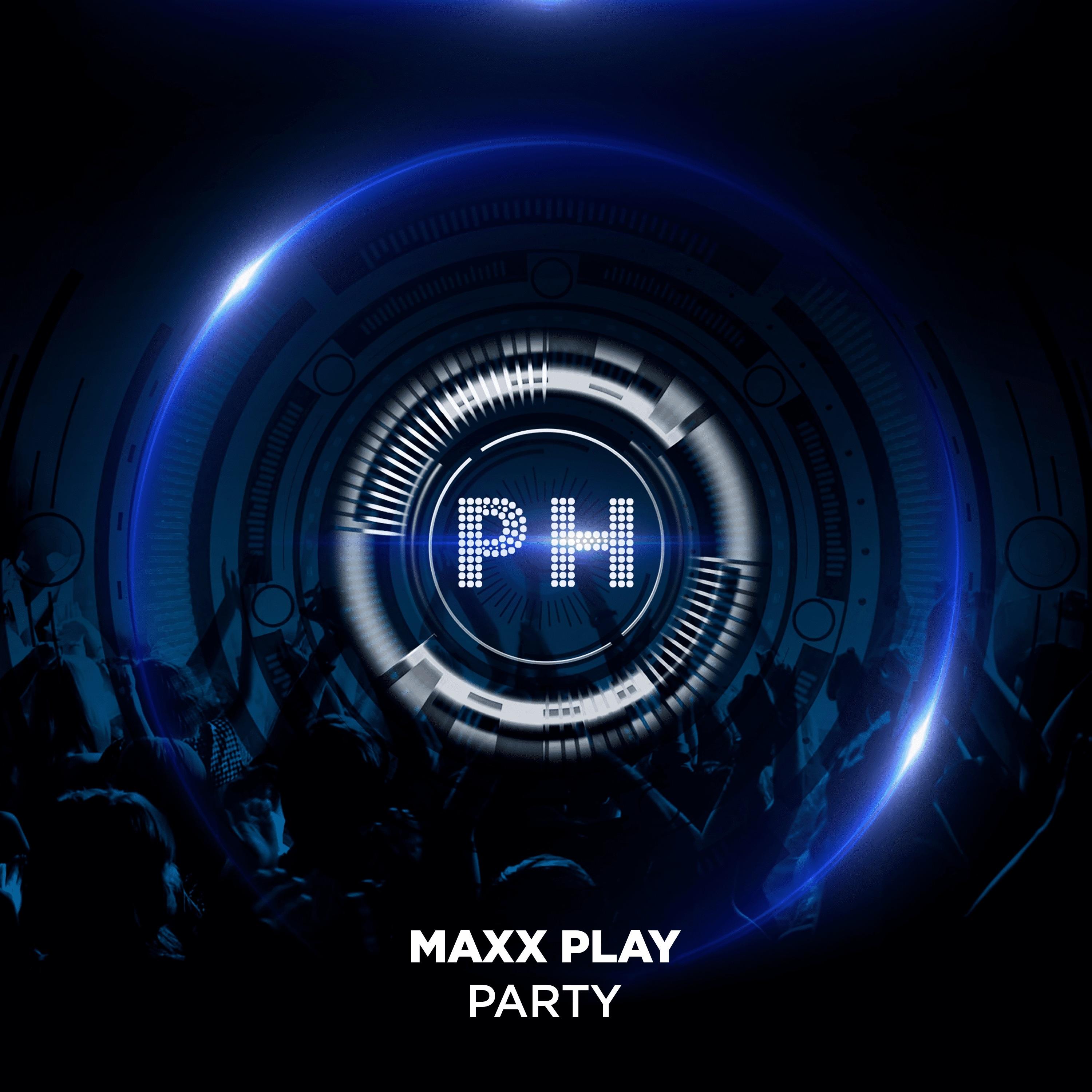 Party (Radio Version)