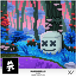 Marshmello-Alone (Xwdit Bootleg)专辑