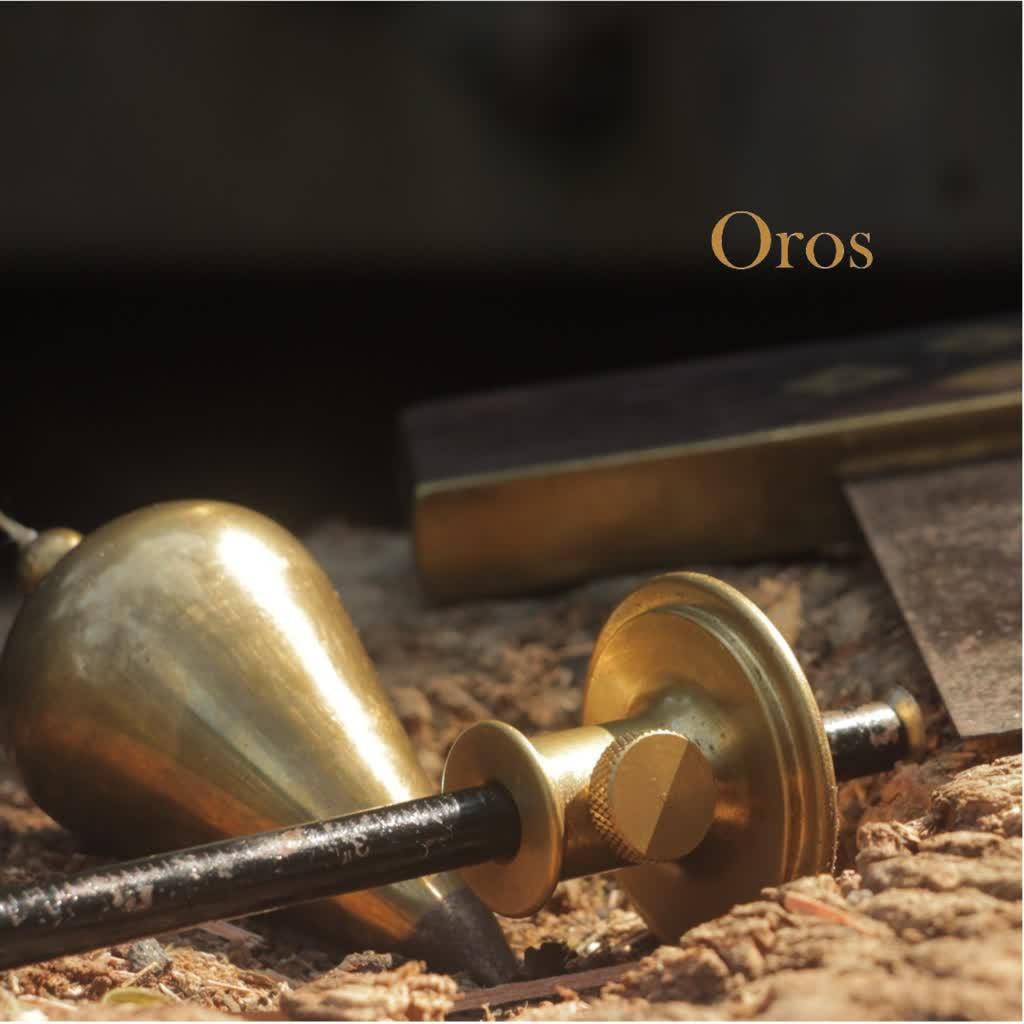 Oros