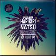 Natsu EP + remixes