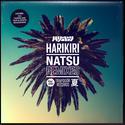 Natsu EP + remixes