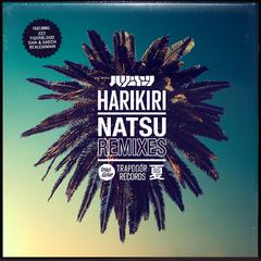 Natsu EP + remixes