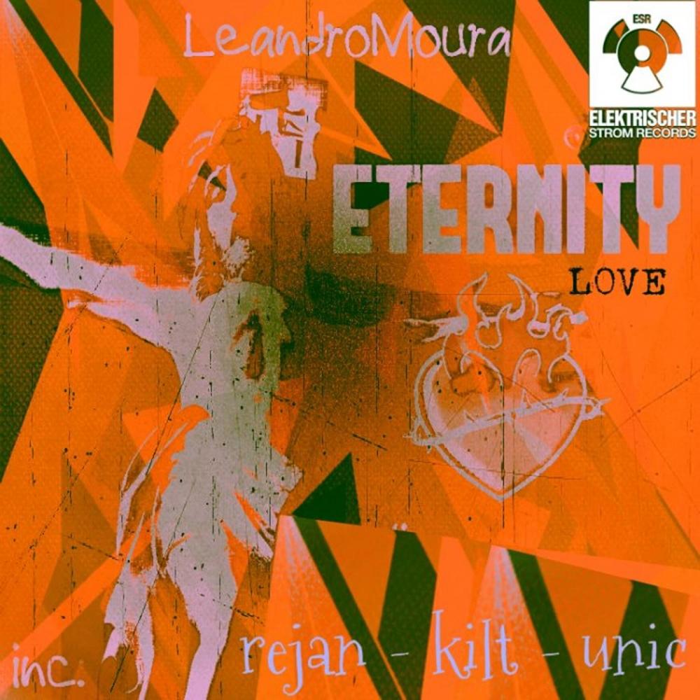 eternity love (kilt remix)
