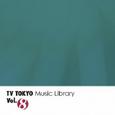 TV TOKYO Music Library Vol.8