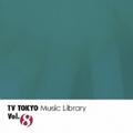 TV TOKYO Music Library Vol.8