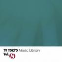 TV TOKYO Music Library Vol.8