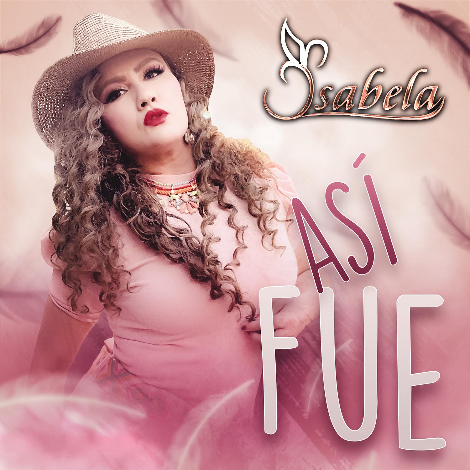 Isabela - Así Fué