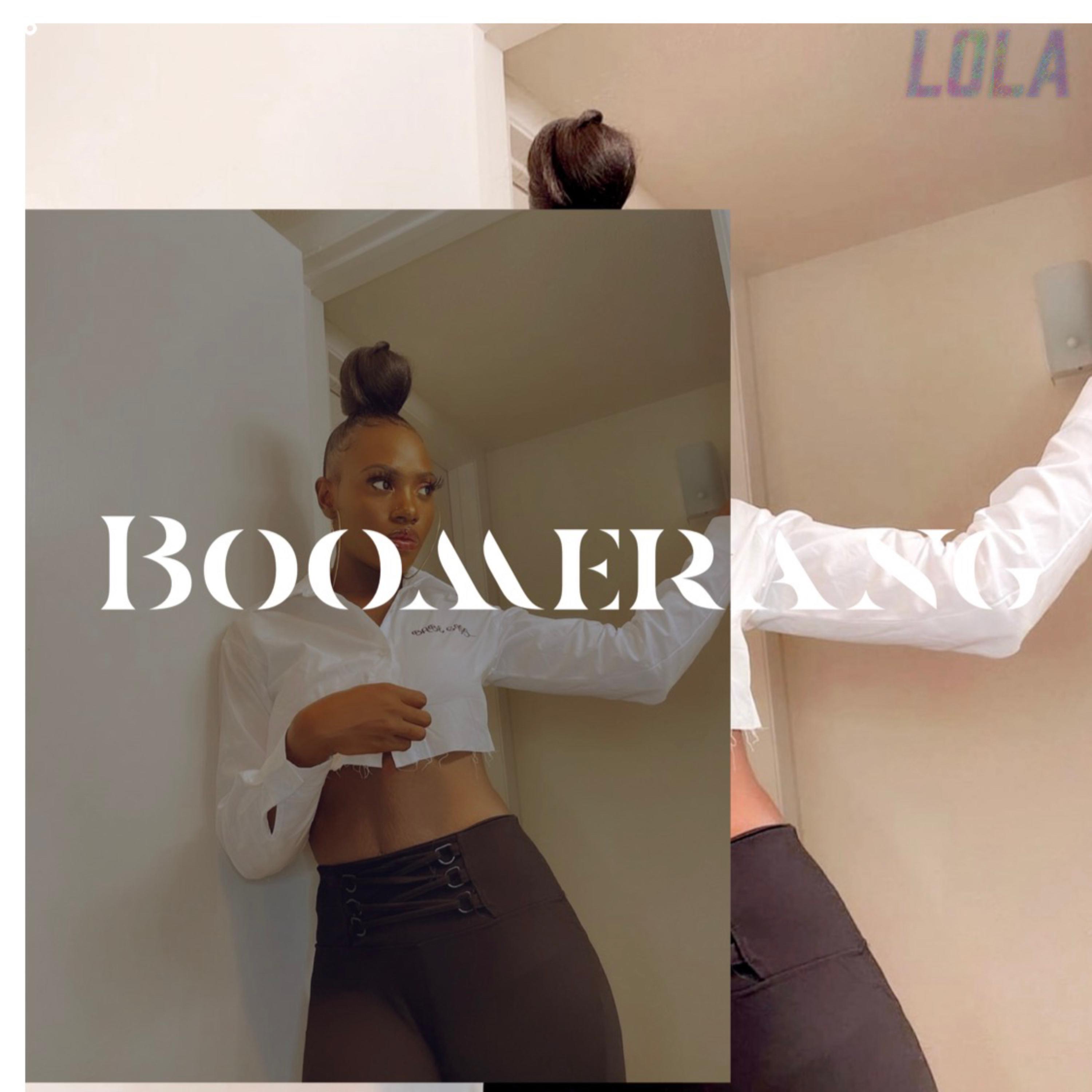 Boomerang