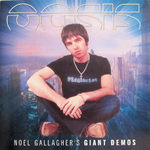 Noel Gallagher's Giant Demos专辑