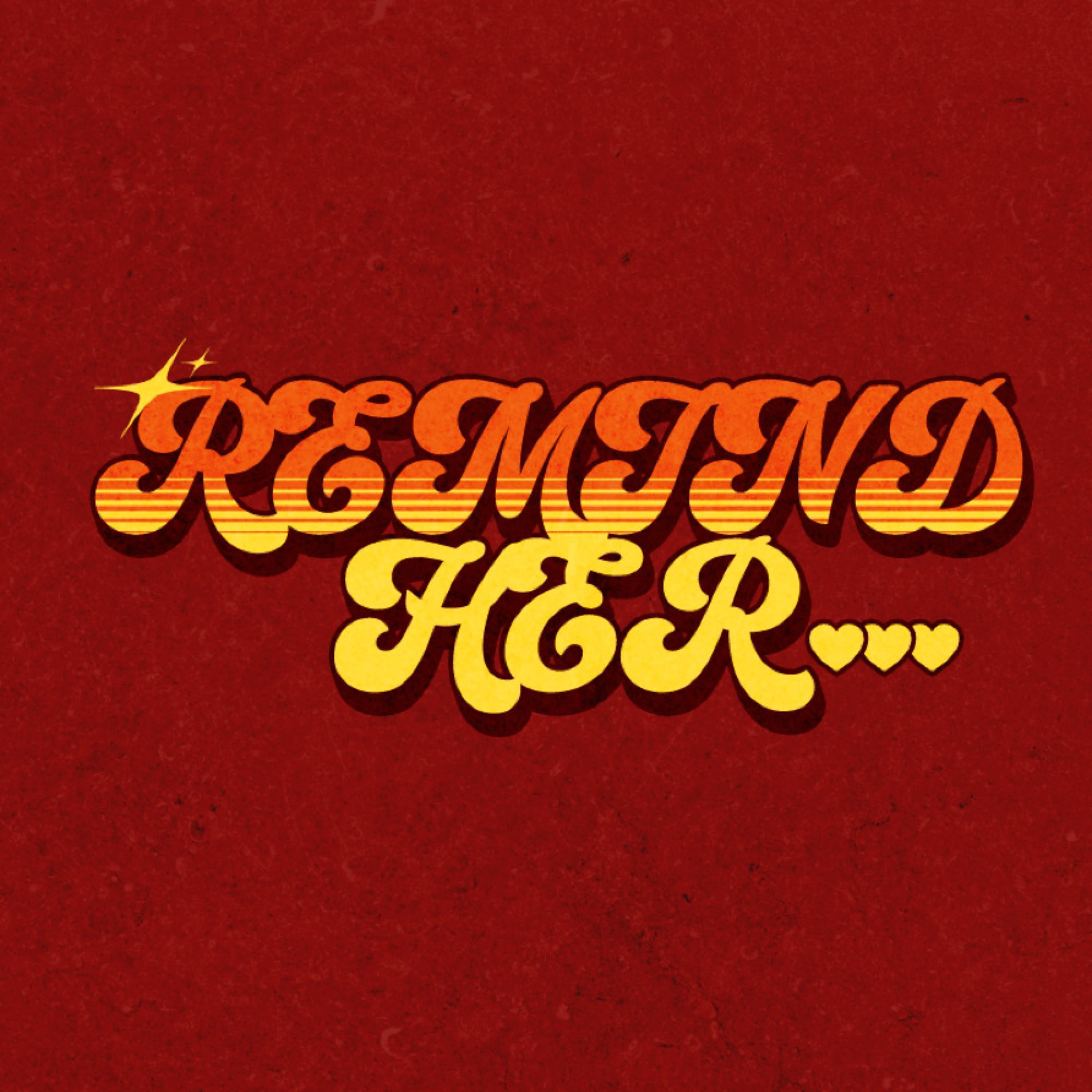 Remind Her (feat. Grey Stunna, Jah The Dopest & Mada'ara) (Reminder Remix)