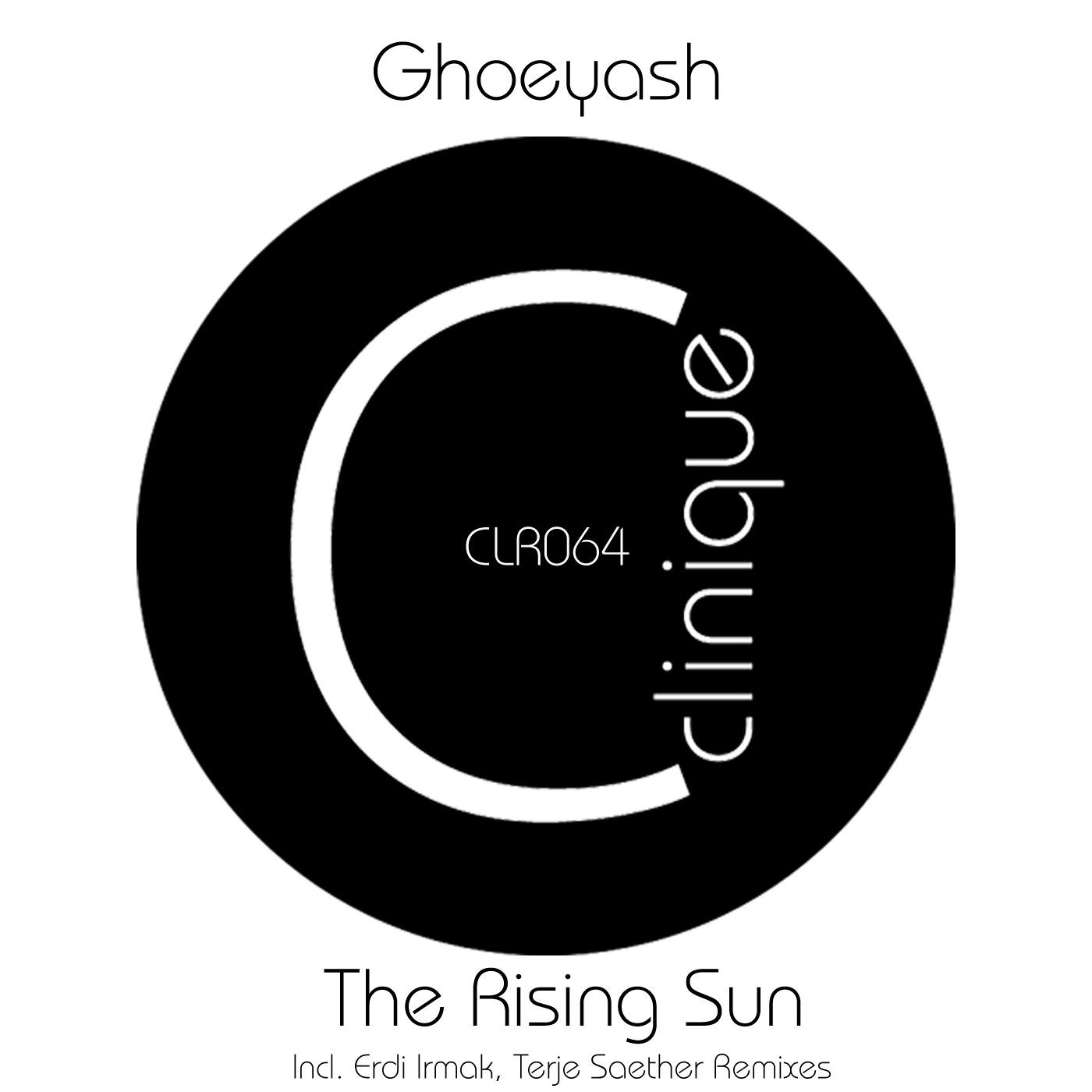 The Rising Sun