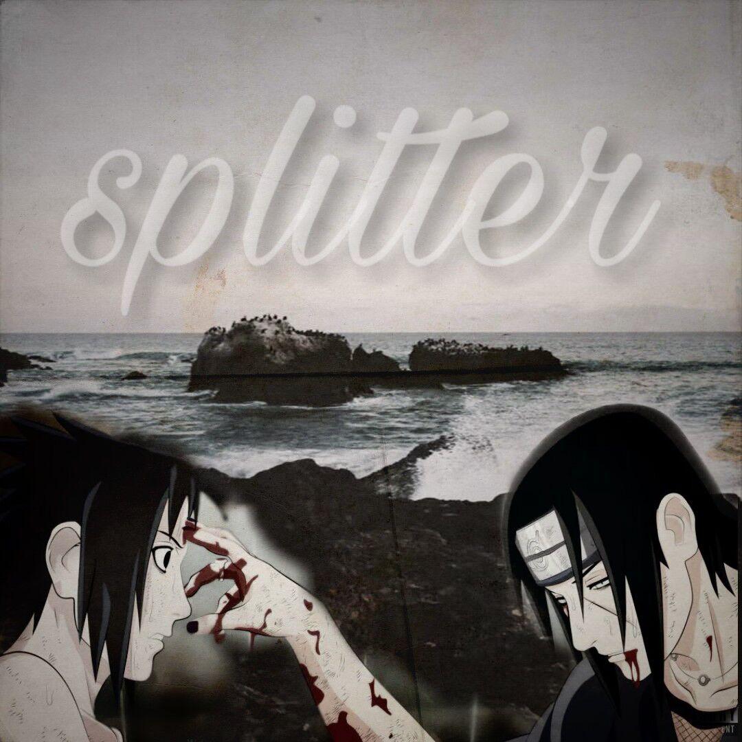 splitter专辑