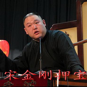 王玥波-宋金刚押宝（20回）