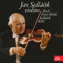 Bach, Fiocco, Krček, Sedláček, Kříž: Violino专辑