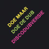 Doe Maar - Medley (karaoke)