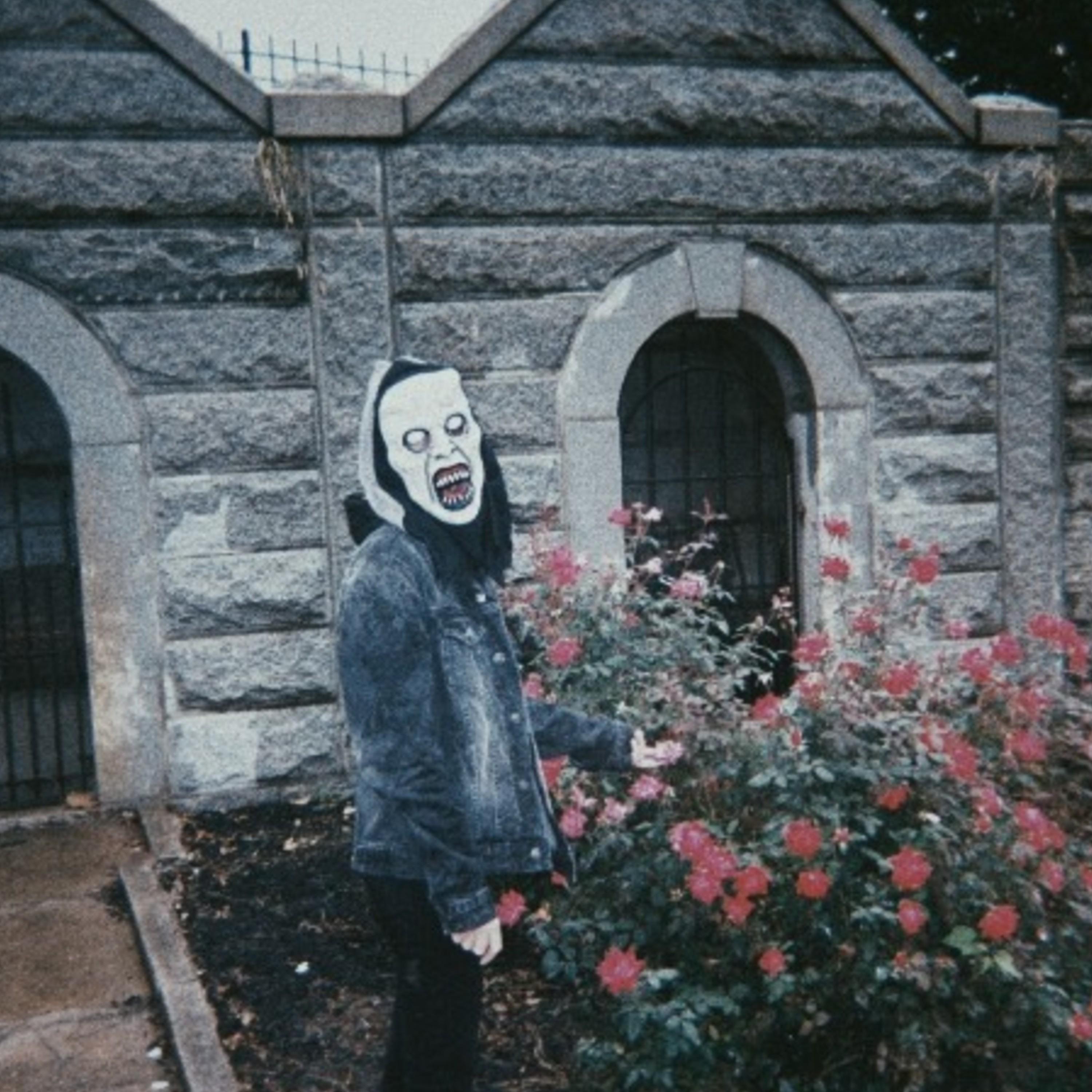 graveyard king
