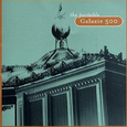 Portable Galaxie 500