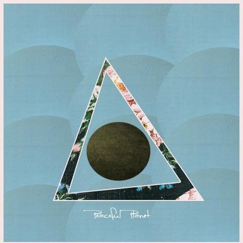 P E A C E F U L / P L A N E T