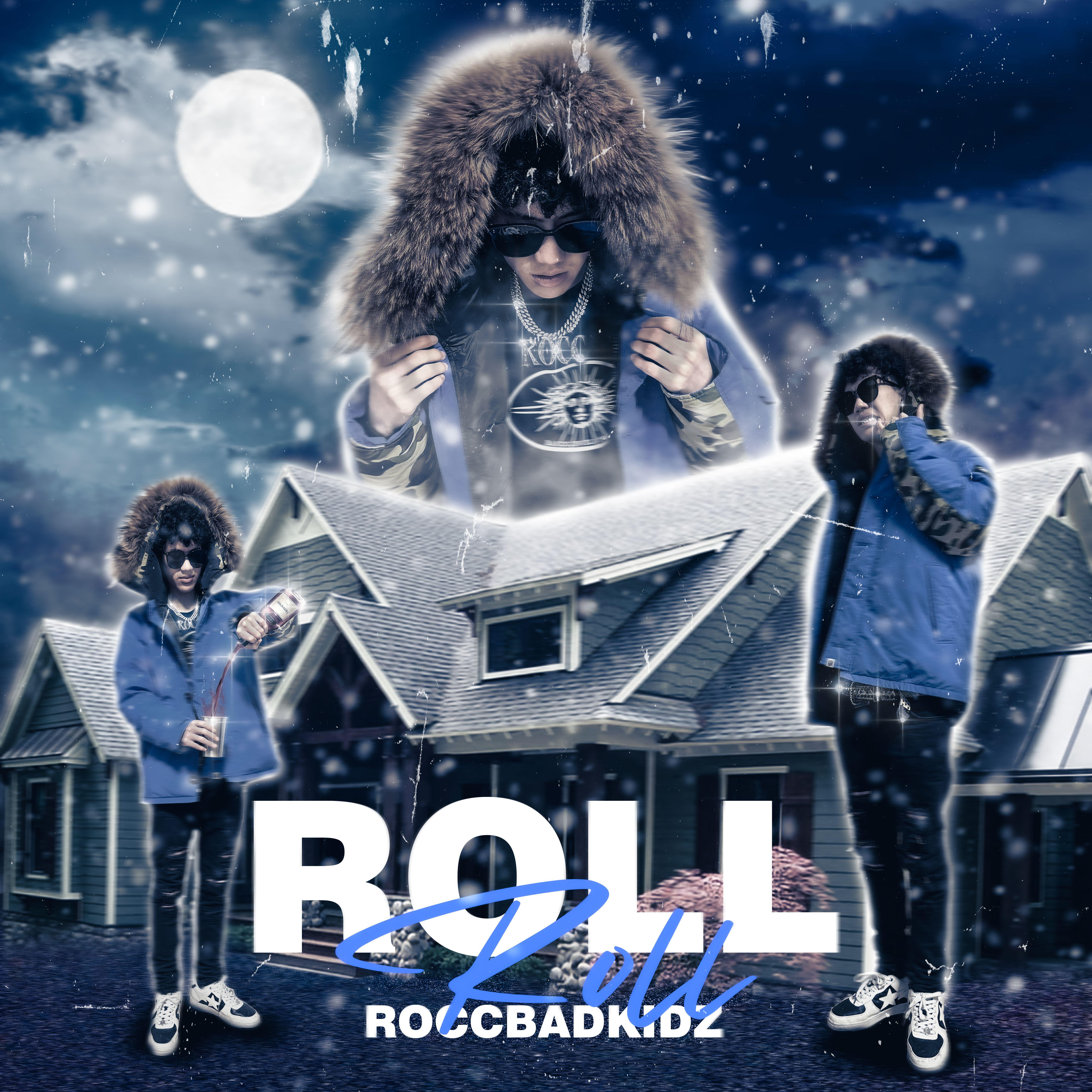 BerryKidz - ROLL