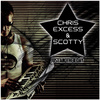 Chris Excess - Just another Day (Club Mix Instrumental)