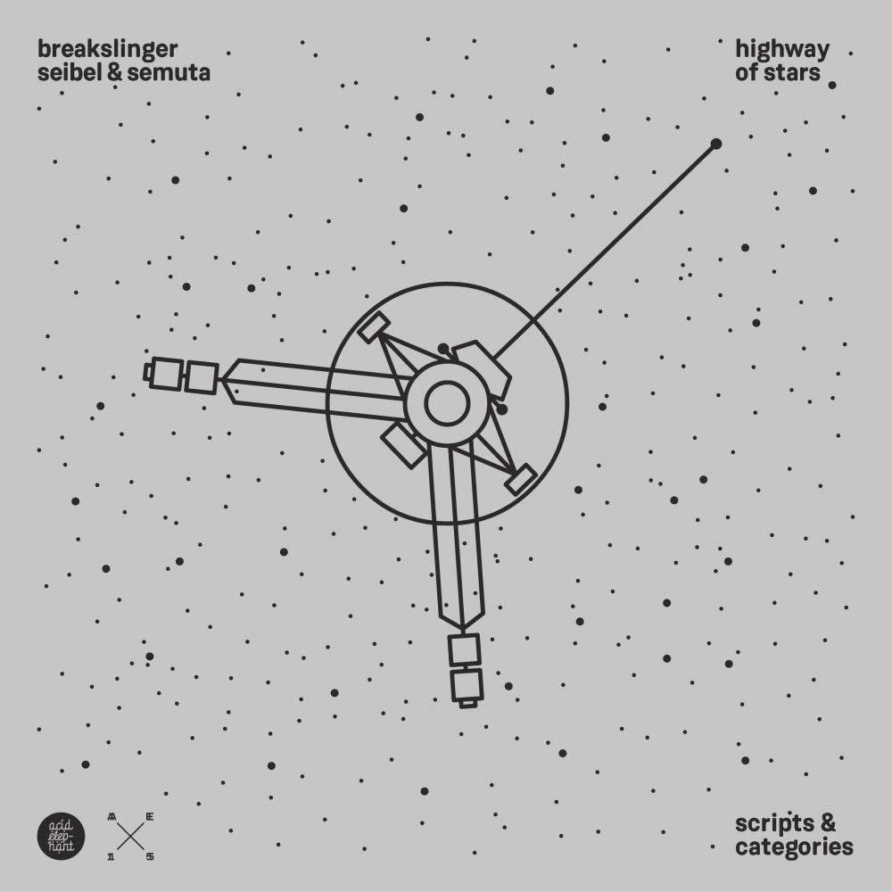 Highway Of Stars / Scripts & Categories