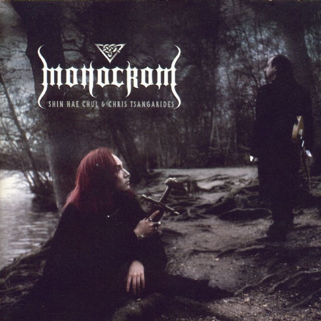 Monocrom