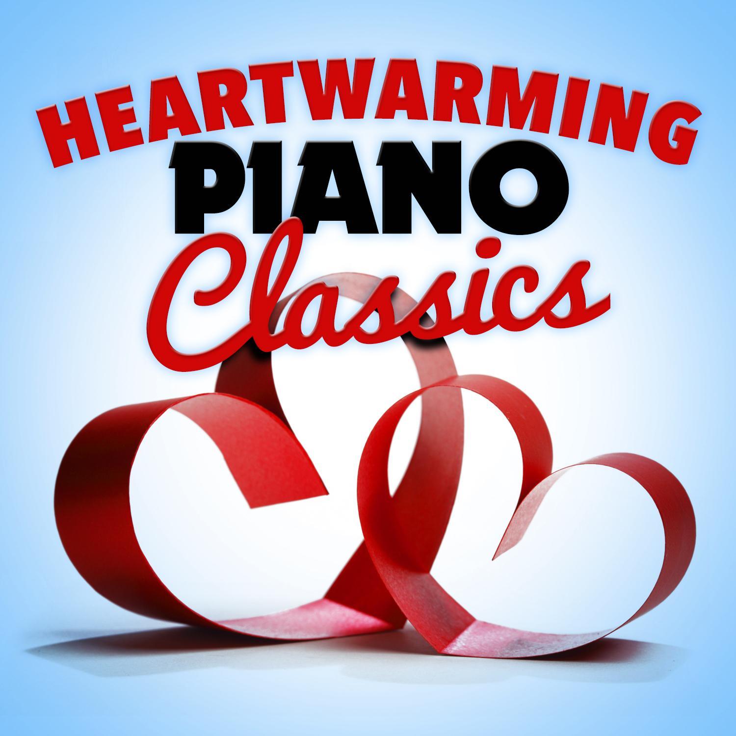 Heartwarming Piano Classis