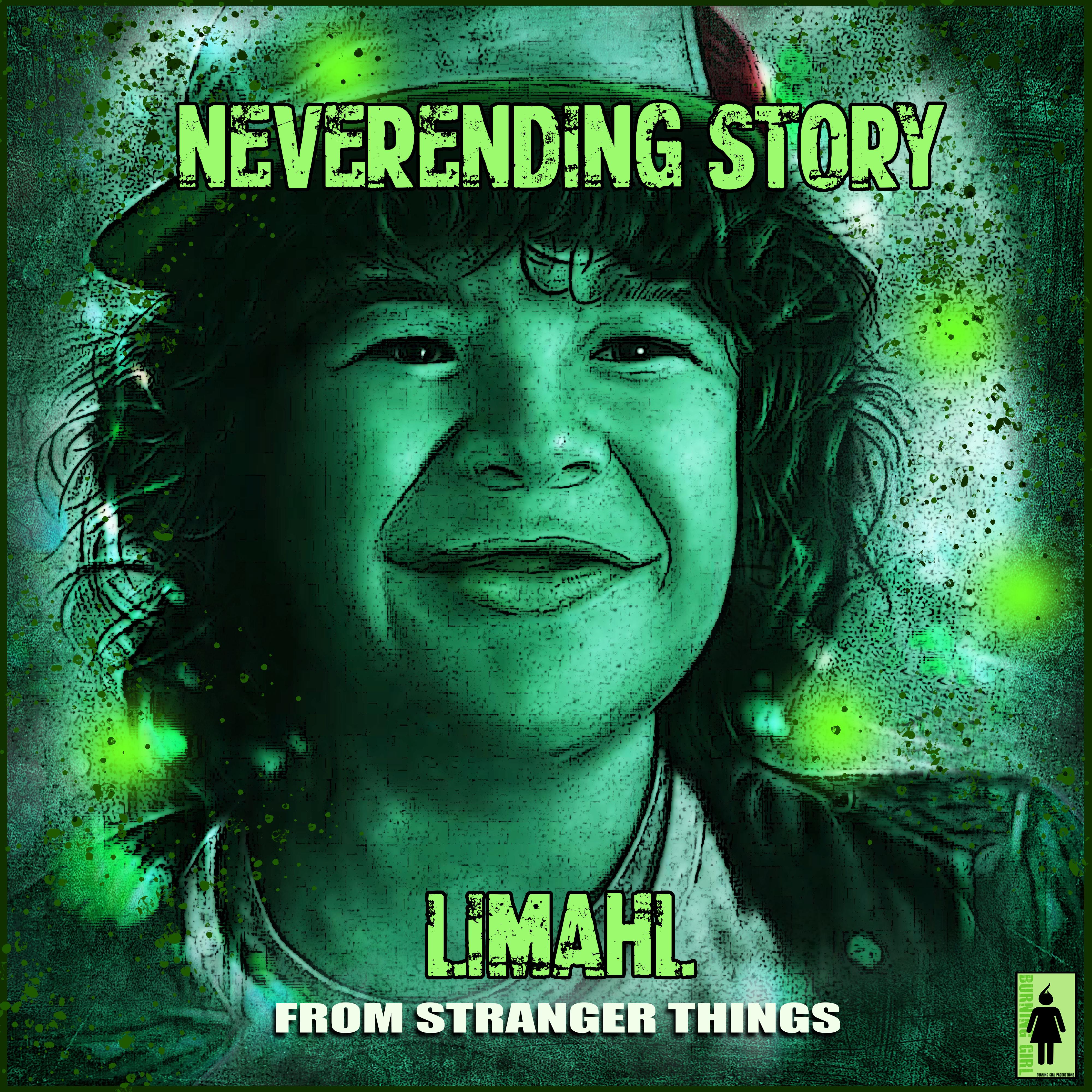 Neverending Story (from Stranger Things)