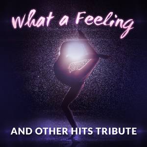 What A Feeling - Alex Gaudino Ft. Kelly Rowland (HT Instrumental) 无和声伴奏 （升8半音）