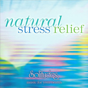 Natural Stress Relief专辑