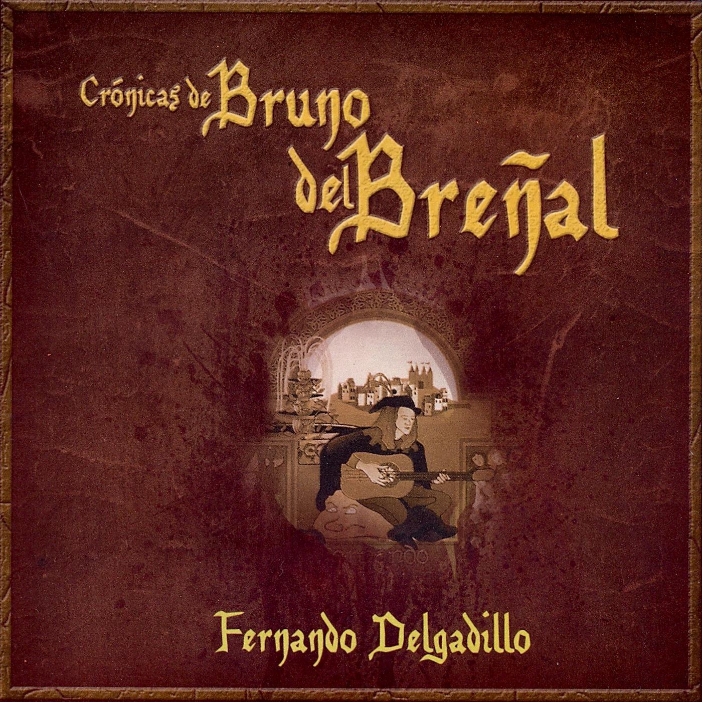 Cronicas de Bruno de Berñal