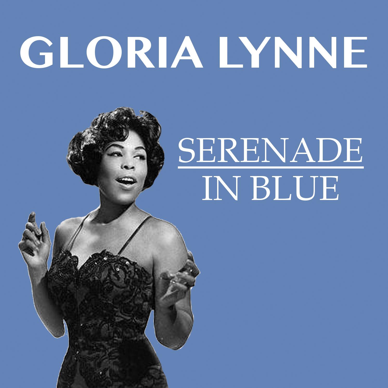 Serenade In Blue